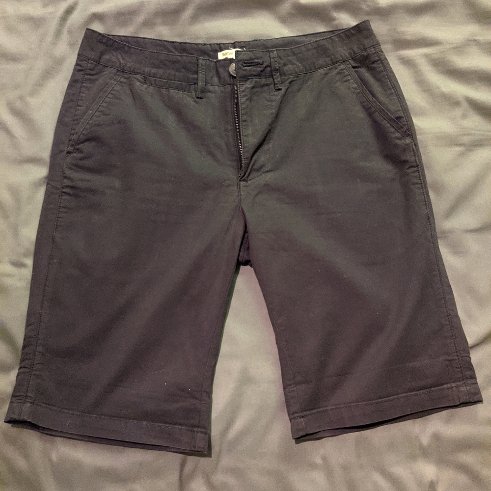 Bellfield shorts